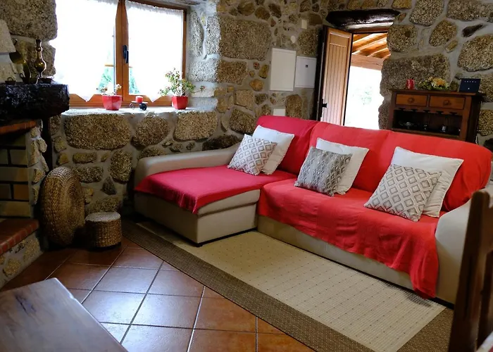 Tatil Evi Casa Andorinhas *