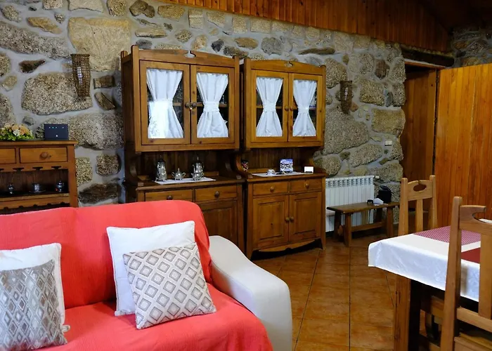 Hébergement de vacances Casa Andorinhas Castelbuono