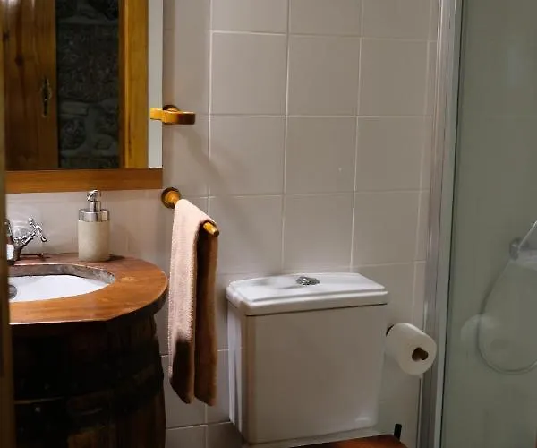 بيت للعطل Casa Andorinhas *