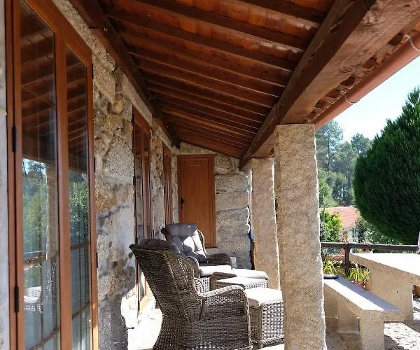 Tatil Evi Casa Andorinhas *