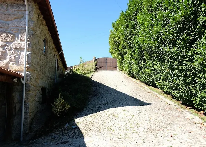 بيت للعطل Casa Andorinhas