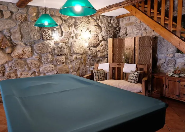 Casa Andorinhas Hébergement de vacances Castelbuono