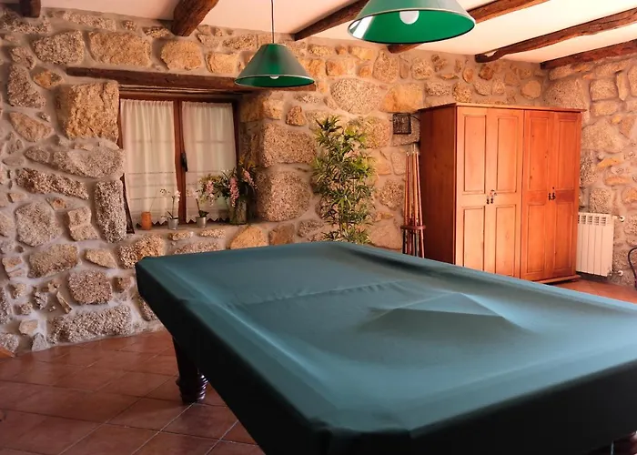 بيت للعطل Casa Andorinhas *