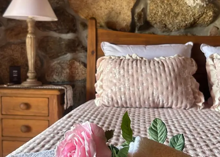 Casa Andorinhas سيلوريكو دي باستو