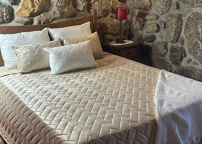 Casa Andorinhas * Castelbuono