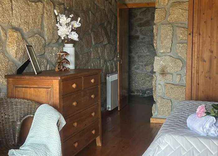 Hébergement de vacances Casa Andorinhas