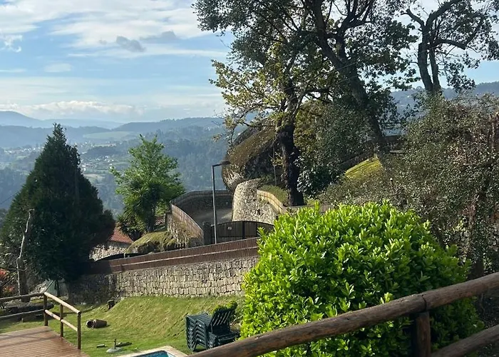 Casa Andorinhas * Castelbuono