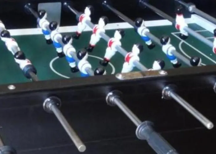 Casa Andorinhas Tatil Evi