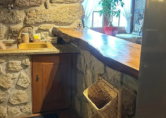 Hébergement de vacances Casa Andorinhas