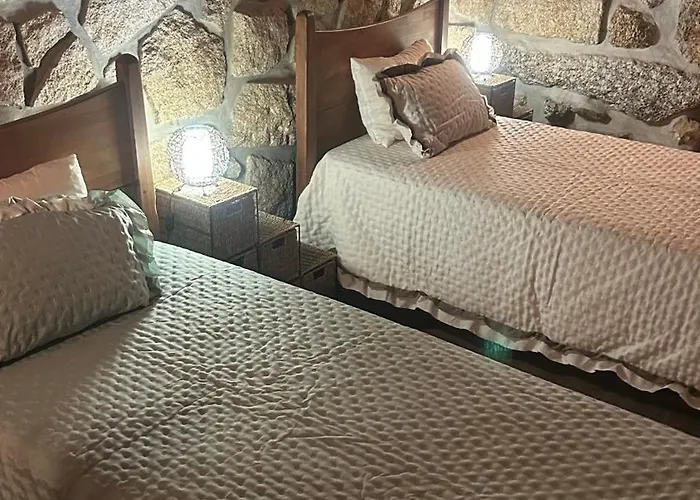 Casa Andorinhas 度假居 *