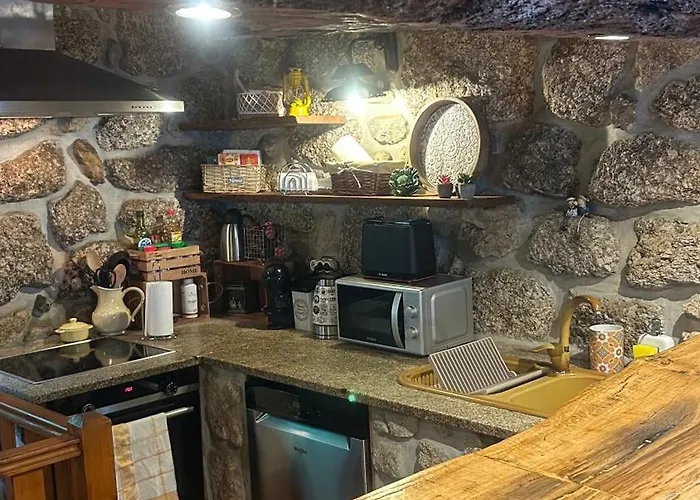 Casa Andorinhas Celorico De Basto