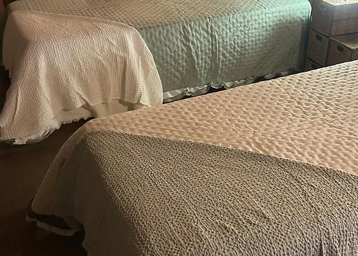 Casa Andorinhas Hébergement de vacances