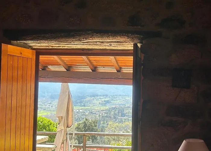 度假居 Casa Andorinhas