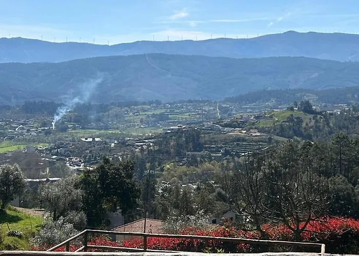 Casa Andorinhas * سيلوريكو دي باستو