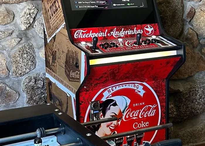 بيت للعطل Casa Andorinhas سيلوريكو دي باستو