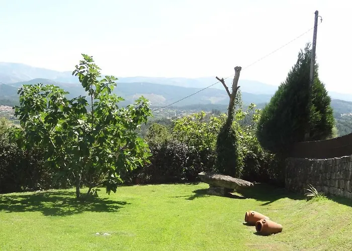 Casa Andorinhas Hébergement de vacances Castelbuono