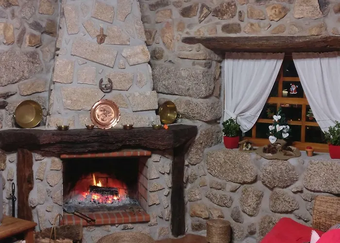 Casa Andorinhas Hébergement de vacances Castelbuono